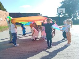 2025-09-19 Dzień przedszkolaka Biedronki